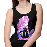 Glad I Met You - Tank Top