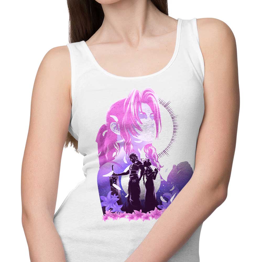 Glad I Met You - Tank Top