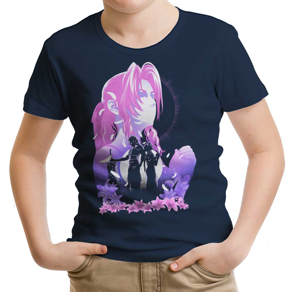 Glad I Met You - Youth Apparel