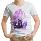 Glad I Met You - Youth Apparel