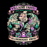 Glamorously Cruel - Long Sleeve T-Shirt