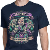 Glamorously Cruel - Men's Apparel