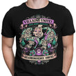 Glamorously Cruel - Men's Apparel
