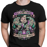 Glamorously Cruel - Men's Apparel