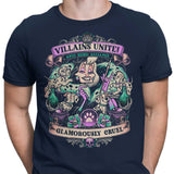 Glamorously Cruel - Men's Apparel