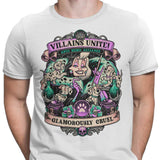 Glamorously Cruel - Men's Apparel