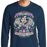 Glamorously Cruel - Long Sleeve T-Shirt