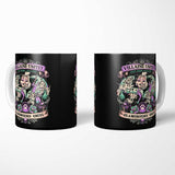 Glamorously Cruel - Mug