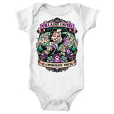 Glamorously Cruel - Youth Apparel