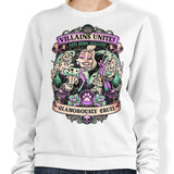 Glamorously Cruel - Sweatshirt