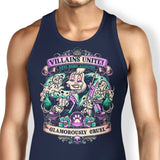 Glamorously Cruel - Tank Top