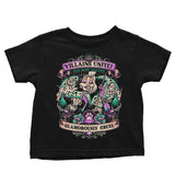Glamorously Cruel - Youth Apparel