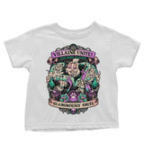 Glamorously Cruel - Youth Apparel