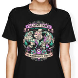 Glamorously Cruel - Women's Apparel