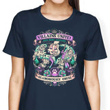 Glamorously Cruel - Women's Apparel