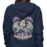 Glamorously Cruel - Hoodie