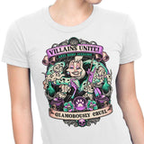 Glamorously Cruel - Women's Apparel
