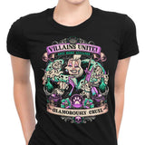 Glamorously Cruel - Women's Apparel