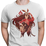 Gliding Champion Amber - Men's Apparel