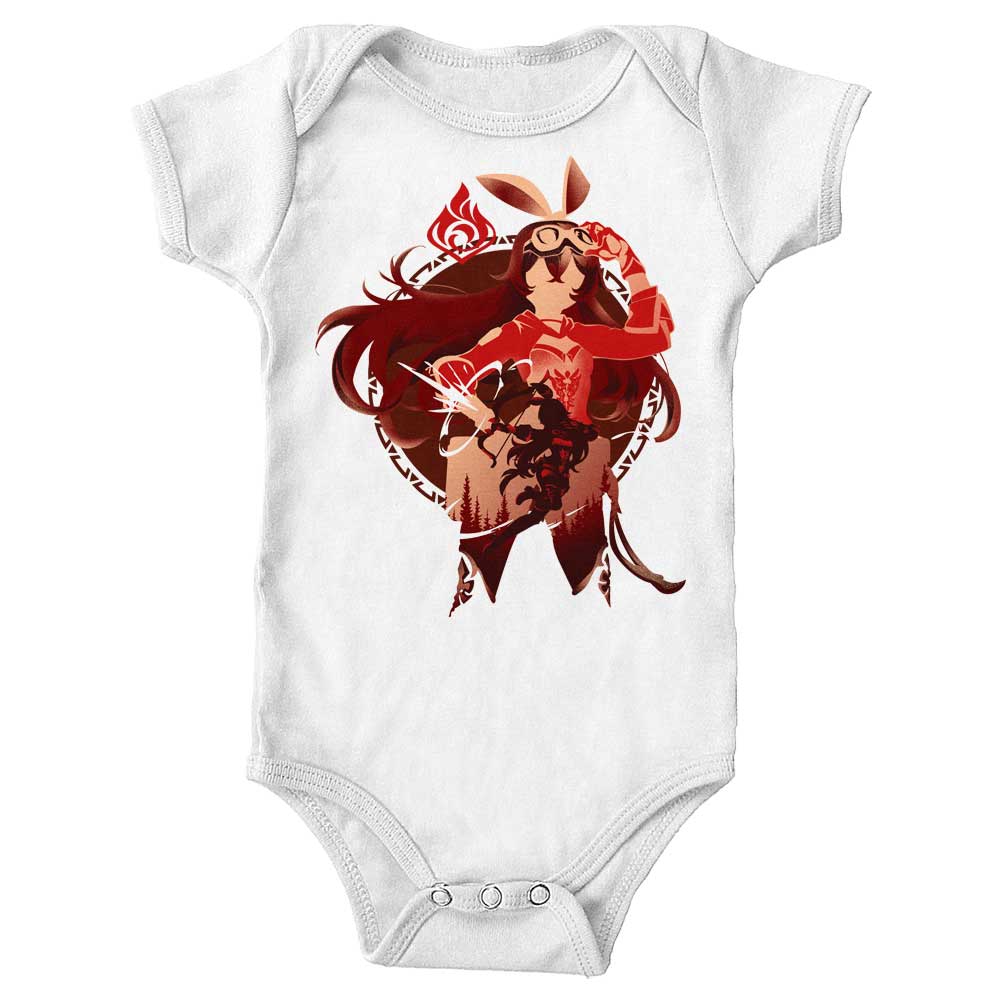 Gliding Champion Amber - Youth Apparel