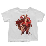 Gliding Champion Amber - Youth Apparel