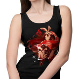 Gliding Champion Amber - Tank Top