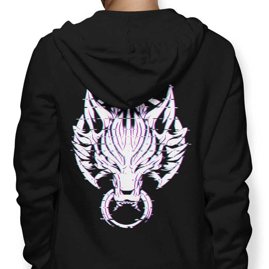 Glitch Fantasy - Hoodie