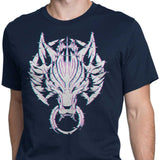 Glitch Fantasy - Men's Apparel