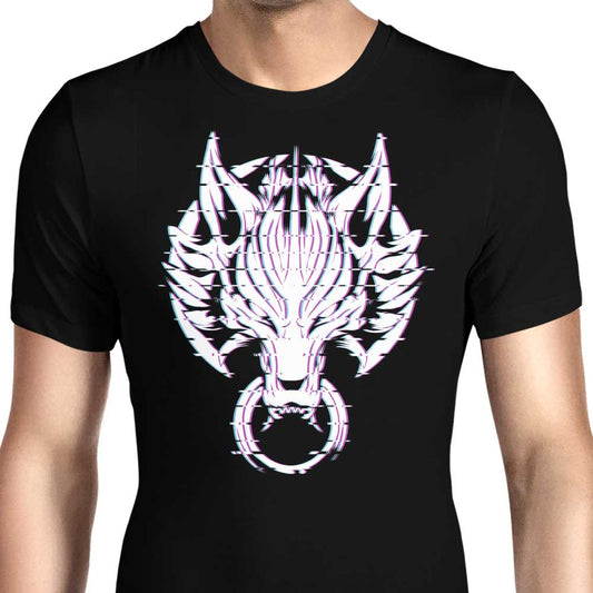 Glitch Fantasy - Men's Apparel