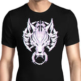 Glitch Fantasy - Men's Apparel