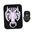 Glitch Fantasy - Mousepad