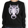 Glitch Fantasy - Sweatshirt