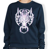 Glitch Fantasy - Sweatshirt