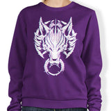 Glitch Fantasy - Sweatshirt