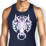 Glitch Fantasy - Tank Top