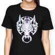 Glitch Fantasy - Women's Apparel