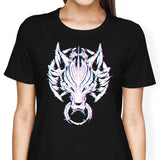 Glitch Fantasy - Women's Apparel