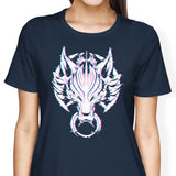Glitch Fantasy - Women's Apparel