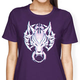 Glitch Fantasy - Women's Apparel