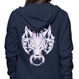 Glitch Fantasy - Hoodie