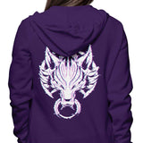 Glitch Fantasy - Hoodie