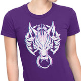 Glitch Fantasy - Women's Apparel