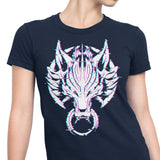 Glitch Fantasy - Women's Apparel