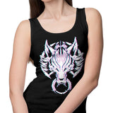 Glitch Fantasy - Tank Top