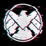 Glitched Agents - Youth Apparel