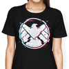 Glitched Agents - Women's Apparel