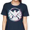 Glitched Agents - Women's Apparel