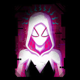 Glitched Gwen - Ornament