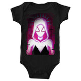 Glitched Gwen - Youth Apparel