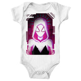 Glitched Gwen - Youth Apparel